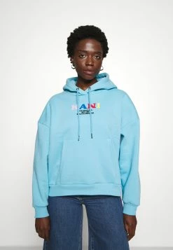 Prix Affortable Karl Kani RETRO HOODIE - Sweatshirt sweats & sweats Ă capuche capuche female