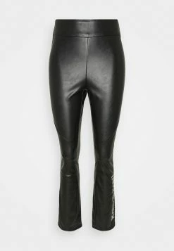 Karl Kani RETRO - Pantalon classique Prix Préférentiel pantalons haute female -Karl Kani Soldes Boutique e29a6e1e43274d929f349e05add65bd9