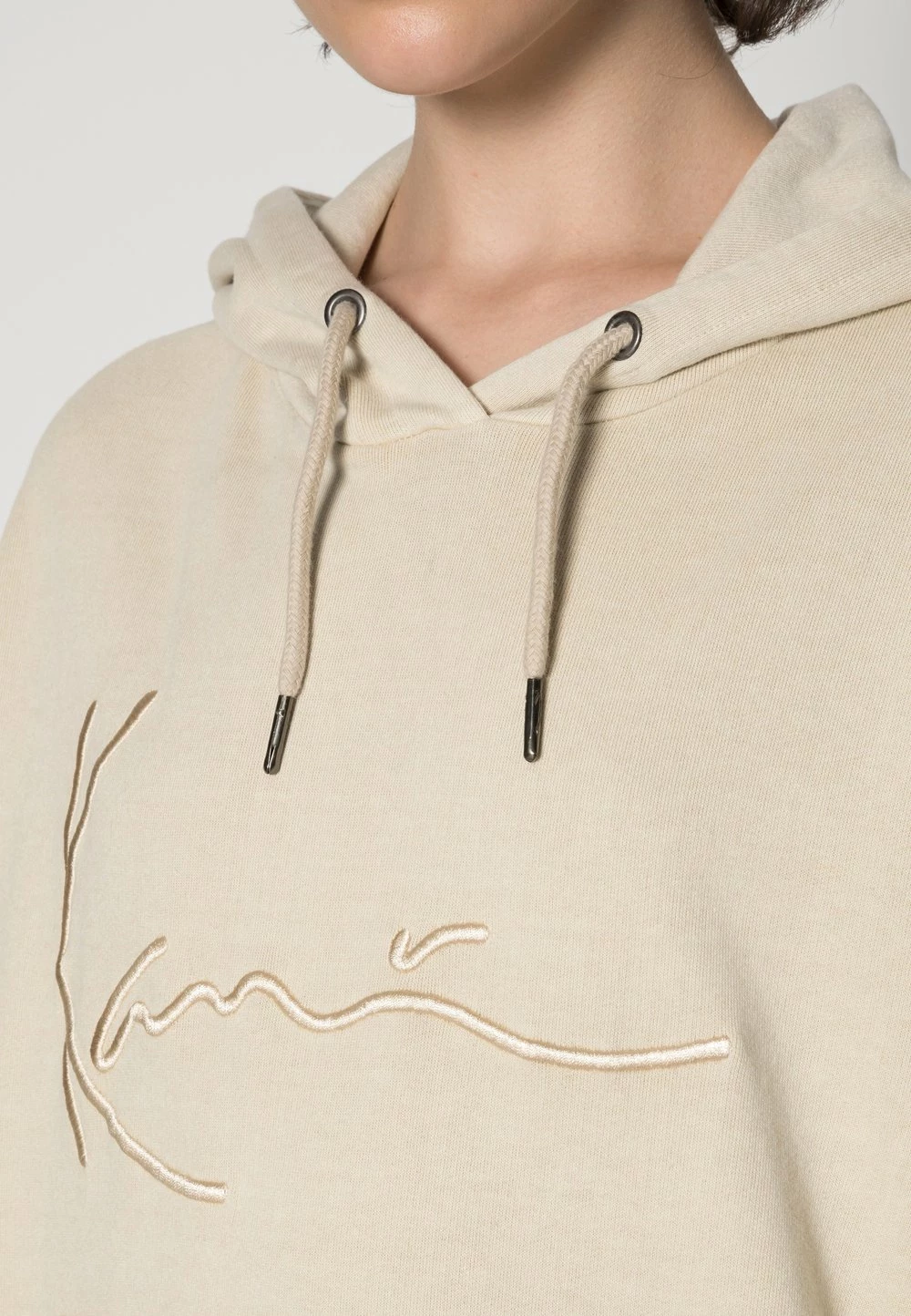 Karl Kani SIGNATURE WASHED HOODIE - Sweatshirt Prix Avantageux sweats & sweats à capuche capuche female 7 Karl Kani SIGNATURE WASHED HOODIE - Sweatshirt Prix Avantageux sweats & sweats à capuche capuche female – Image 5