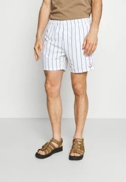 Karl Kani Prix Gelé ORIGINALS PINSTRIPE - Short shorts & bermudas normale male
