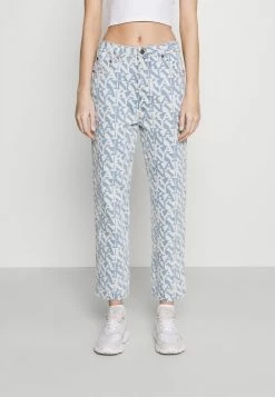 Karl Kani Jean droit Prix d’Amis jeans haute female