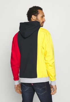 Karl Kani Pas Cher ORIGINALS BLOCK HOODIE - Sweatshirt sweatshirts capuche male 12 Karl Kani Pas Cher ORIGINALS BLOCK HOODIE - Sweatshirt sweatshirts capuche male -Karl Kani Soldes Boutique e7a45ac45b124938ac0c2b851eb90f37