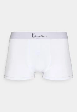 Prix Compétitif Karl Kani SMALL SIGNATURE ESSENTIAL BOXER BRIEFS 3 PACK - Shorty sous-vêtements & chaussettes normale male -Karl Kani Soldes Boutique e7d175f68b9b4d41b92d308f37281f02