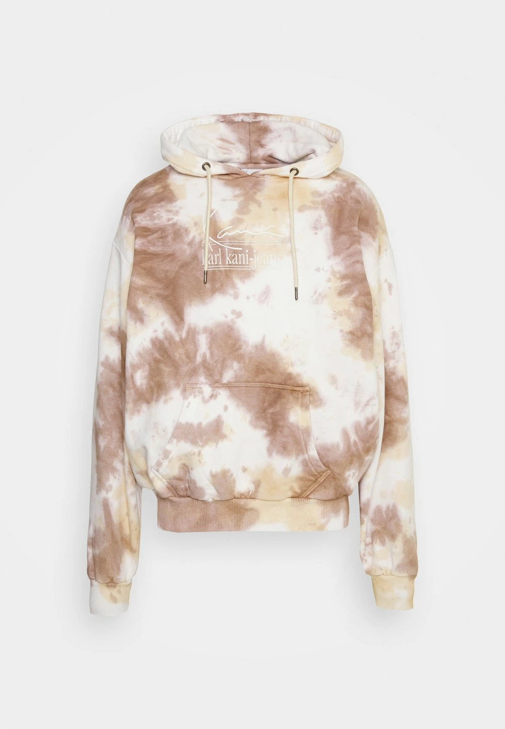 Karl Kani Un Tarif Préférentiel SIGNATURE HOODIE UNISEX - Sweatshirt sweats & hoodies capuche 7 Karl Kani Un Tarif Préférentiel SIGNATURE HOODIE UNISEX - Sweatshirt sweats & hoodies capuche – Image 5