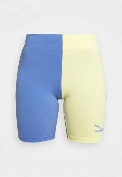 Karl Kani SIGNATURE BLOCK CYCLING - Short Prix Aimable shorts haute female -Karl Kani Soldes Boutique e8ba9278a672447895d508c24c911430