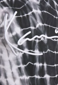 Qualité Garantie Karl Kani Robe en jersey sweatshirts col rond female -Karl Kani Soldes Boutique eb3df4da234b4173af6bd43ed9a2a622