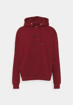 En Remise Karl Kani SMALL SIGNATURE ESSENTIAL HOODIE UNISEX - Sweatshirt sweats & hoodies capuche