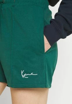 Karl Kani Authentique 100% SIGNATURE - Short joggings haute female -Karl Kani Soldes Boutique ebbaa940ab7948b582107451c2e25cf2