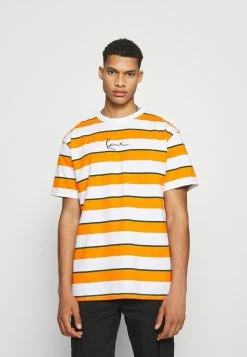 Qualité Fiable Karl Kani SMALL SIGNATURE STRIPE TEE UNISEX - T-shirt imprimé t-shirts col rond 13 Qualité Fiable Karl Kani SMALL SIGNATURE STRIPE TEE UNISEX - T-shirt imprimé t-shirts col rond -Karl Kani Soldes Boutique ebc4b228b73b4658bf588df7c6777e12