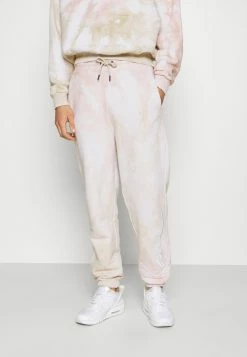 Prix Cassé Karl Kani SIGNATURE TIE DYE UNISEX - Pantalon de survêtement joggings normale