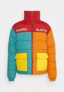 Karl Kani Produit de première qualité UNISEX RETRO BLOCK PUFFER JACKET - Veste d'hiver vestes & blazers col doublé 12 Karl Kani Produit de première qualité UNISEX RETRO BLOCK PUFFER JACKET - Veste d'hiver vestes & blazers col doublé -Karl Kani Soldes Boutique eca30d1d155b47d682ea9a9f35e6f0ca