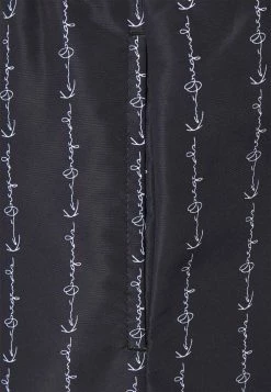 Karl Kani ORIGINALS BOARD - Short de bain Prix Ourlé maillots de bains & peignoirs normale male -Karl Kani Soldes Boutique ed46b14b346e4824b88f58b3ad757aa0