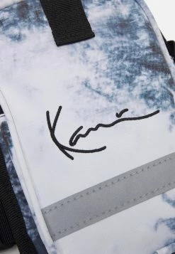 Plus Bas Prix De Vente Karl Kani SIGNATURE TIE DYE UTILITY VEST BAG UNISEX - Sac banane sacs fermeture &eacute;clair -Karl Kani Soldes Boutique ee735209c04b46eb811fd2ecb6c74ba7