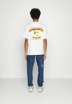 Karl Kani BAGGY PANTS - Jean boyfriend Vendre jeans haute male -Karl Kani Soldes Boutique eef7f928bc3c41b1a8f4a2a134313d4d