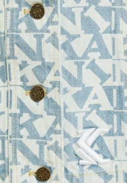 Karl Kani SKIRT - Minijupe Réduction vestes & blazers boutons female -Karl Kani Soldes Boutique ef2afa3e2d4243649380017824d03827