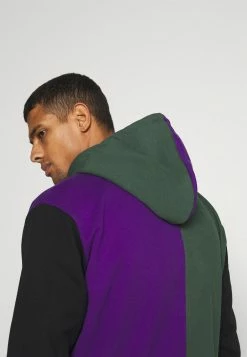 Karl Kani Réduction VARSITY BLOCK HOODIE UNISEX - Sweatshirt sweatshirts capuche -Karl Kani Soldes Boutique efc10588333d418398efa442ff82f24a