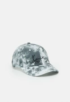Prix Sympa Karl Kani SIGNATURE TIE DYE UNISEX - Casquette casquettes, bonnets et chapeaux imprimé