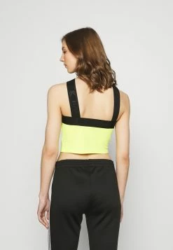 Karl Kani Prix Raisonnable SMALL SIGNATURE TAPE - Débardeur vestes echancrure dos female -Karl Kani Soldes Boutique f108371645b0435ea5d8179d6a10e70a