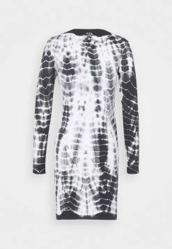 Qualité Garantie Karl Kani Robe en jersey sweatshirts col rond female -Karl Kani Soldes Boutique f1227d830bea4c529ccee4ce05adcb42