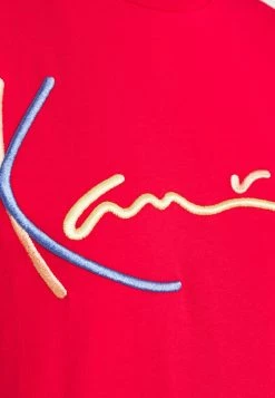 Bonne Qualité Karl Kani SIGNATURE TEE - T-shirt imprimé t-shirts col rond female 13 Bonne Qualité Karl Kani SIGNATURE TEE - T-shirt imprimé t-shirts col rond female -Karl Kani Soldes Boutique f15d95ea7996482a9a6c04e7a5693ecb