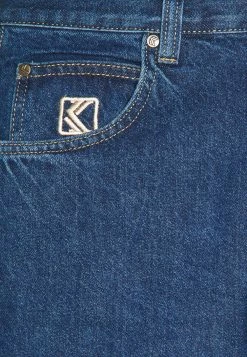 Haute Qualité Karl Kani PANTS RINSE - Jean boyfriend jeans normale male -Karl Kani Soldes Boutique f17680795c224f0e877e698a846ed605