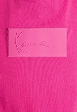 Prix Légers Karl Kani SMALL SIGNATURE BOX TEE UNISEX - T-shirt imprimé chemises col rond -Karl Kani Soldes Boutique f19f96e1aa344ac5865976ffb75cf04b