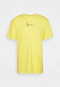 Prix De Rêve Karl Kani SMALL SIGNATURE WASHED TEE UNISEX - T-shirt imprimé vestes col rond -Karl Kani Soldes Boutique f2a8c9d066984f76a4c7e0da5fb47041