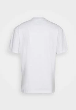 Karl Kani Prix Sacrifiés SIGNATURE TEE UNISEX - T-shirt imprimé vestes col rond -Karl Kani Soldes Boutique f36249d8f39c4166924a10625a15b15b