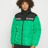 Karl Kani Authentique 100% RETRO BLOCK PUFFER JACKET UNISEX - Veste d'hiver vestes & blazers col doublé -Karl Kani Soldes Boutique f3ffb2a7ee3e41b8a265c48d7ea05f09