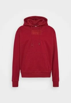 Première Qualité Karl Kani SMALL SIGNATURE BOX HOODIE UNISEX - Sweatshirt sweatshirts capuche -Karl Kani Soldes Boutique f40601cdbfb1486da227978ae057c1d6