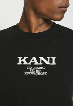 Karl Kani RETRO BLEACHED TEE UNISEX - T-shirt imprimé Bas Prix t-shirts col rond 14 Karl Kani RETRO BLEACHED TEE UNISEX - T-shirt imprimé Bas Prix t-shirts col rond -Karl Kani Soldes Boutique f443bcec2f1d4f50b817acc71465bfe6