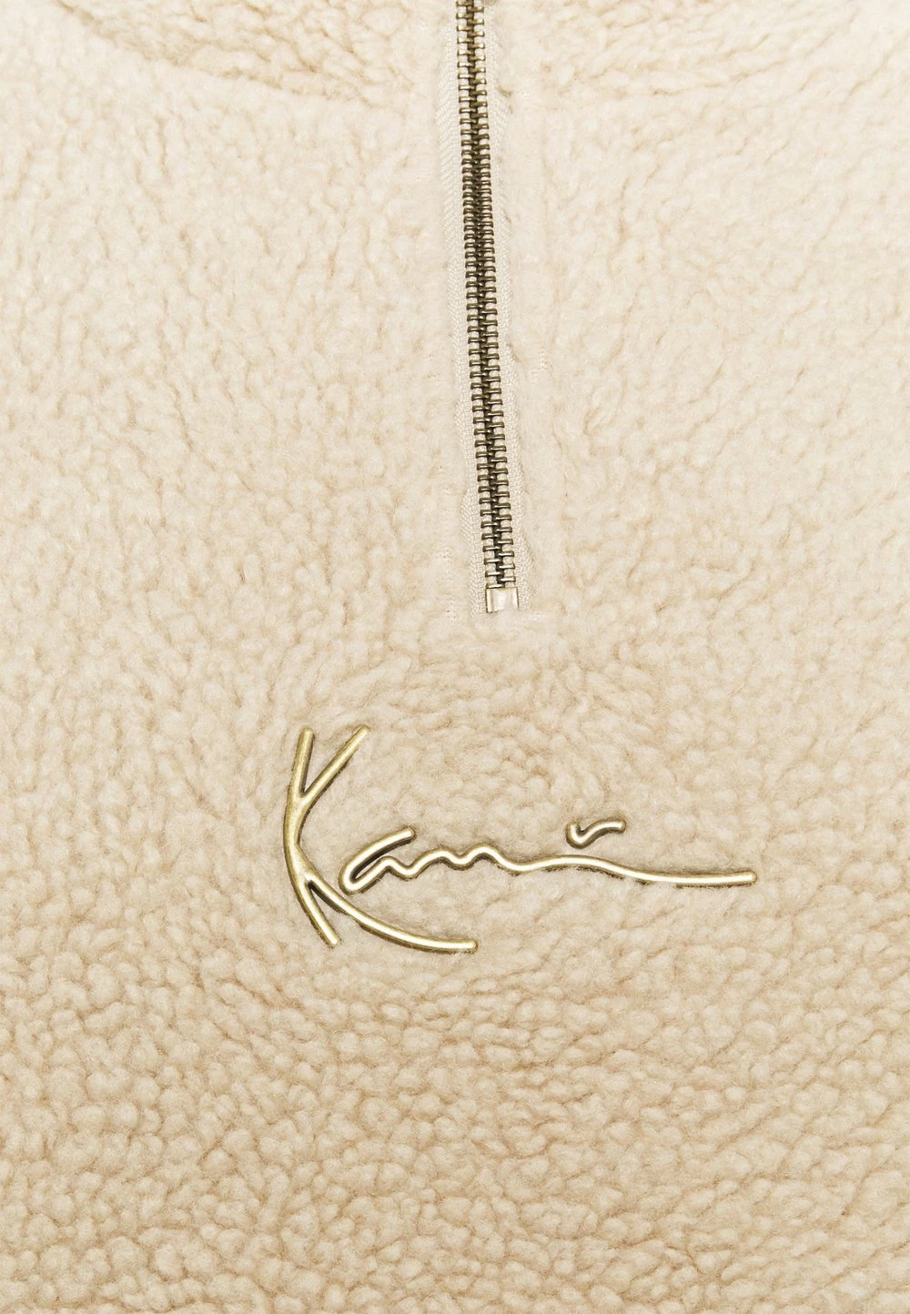 Remise En Ligne Karl Kani SMALL SIGNATURE TEDDY UNISEX - Sweat à capuche sweats & hoodies col camionneur 5 Remise En Ligne Karl Kani SMALL SIGNATURE TEDDY UNISEX - Sweat à capuche sweats & hoodies col camionneur – Image 3