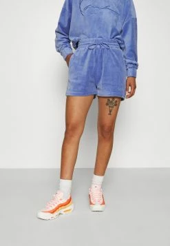 Prix Affortable Karl Kani SIGNATURE - Short shorts haute female