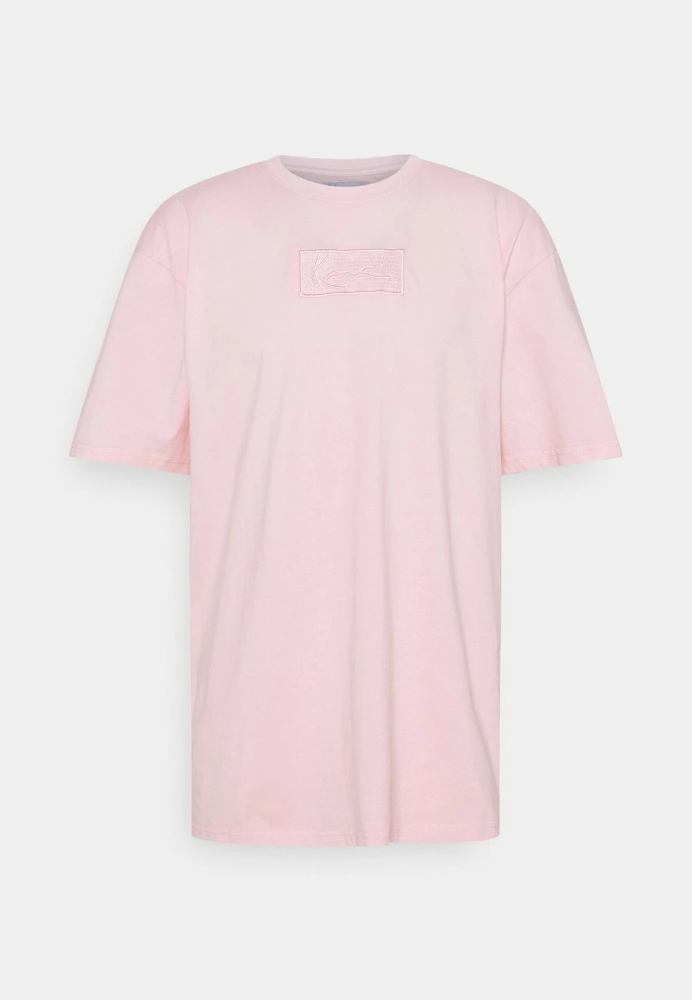 Qualité Excellente Karl Kani SMALL SIGNATURE BOX WASHED TEE UNISEX - T-shirt imprimé t-shirts col rond 7 Qualité Excellente Karl Kani SMALL SIGNATURE BOX WASHED TEE UNISEX - T-shirt imprimé t-shirts col rond – Image 5