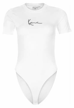 Karl Kani Prix Dynamité SMALL SIGNATURE TEE - T-shirt imprimé t-shirts col rond female