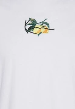 Rabais Karl Kani UNISEX SMALL SIGNATURE TEE - T-shirt imprimé t-shirts col rond 16 Rabais Karl Kani UNISEX SMALL SIGNATURE TEE - T-shirt imprimé t-shirts col rond -Karl Kani Soldes Boutique f607ac46bd1e441c9b0c29a260d2b87a