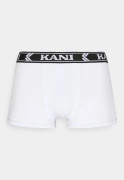 Qualité Garantie Karl Kani RETRO TAPE ESSENTIAL BRIEFS 3 PACK - Shorty sous-vêtements & chaussettes normale male -Karl Kani Soldes Boutique f6a7d86652664ddaa29a89d126a3cdd3