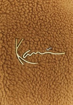 Karl Kani SMALL SIGNATURE HOODIE UNISEX - Sweat à capuche Prix Équitable sweats & hoodies -Karl Kani Soldes Boutique f6c247f4673247a0aa0cd477358301e1