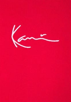 50% Off De Vente Karl Kani SMALL SIGNATURE HOODIE UNISEX - Sweatshirt sweats & hoodies capuche -Karl Kani Soldes Boutique f6d1192d33554fe6a5f872b1372cb3ba