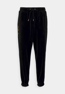 Karl Kani Qualité Garantie TAPE PANTS - Pantalon de survêtement joggings normale male 14 Karl Kani Qualité Garantie TAPE PANTS - Pantalon de survêtement joggings normale male -Karl Kani Soldes Boutique f6da723a9f5b4b6e972efc61833422b6