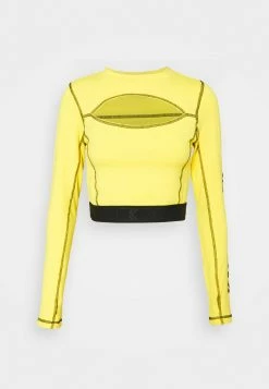 Prix Raisonnable Karl Kani RETRO CUTOUT CROPPED TAPE LONGSLEEVE - T-shirt à manches longues sandales col rond female -Karl Kani Soldes Boutique f709f8863e454d53b08ad8d3869fbc14