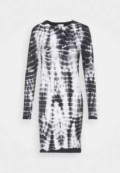 Qualité Garantie Karl Kani Robe en jersey sweatshirts col rond female -Karl Kani Soldes Boutique f77df69f9f9748ccbee3bdc1623b9be5