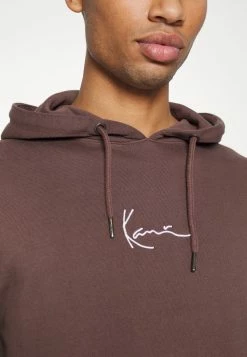 Karl Kani SMALL SIGNATURE WASH HOODIE UNISEX - Sweat à capuche Discount En Ligne sweats & hoodies -Karl Kani Soldes Boutique f7d76f6f7c534888af39482b79fbc5bc