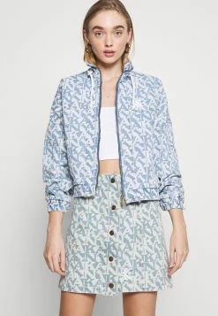 Karl Kani SKIRT - Minijupe Réduction vestes & blazers boutons female -Karl Kani Soldes Boutique f7defe59c89b4e1b922370f8126e4173