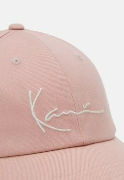 Discount En Ligne Karl Kani SIGNATURE CAP - Casquette casquettes, bonnets et chapeaux couleur unie unisex -Karl Kani Soldes Boutique f8c143768c39420dab169aaf905c60c4