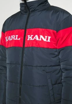 Prix Accessible Karl Kani UNISEX RETRO BLOCK REVERSIBLE PUFFER - Veste d'hiver vestes col doublé 15 Prix Accessible Karl Kani UNISEX RETRO BLOCK REVERSIBLE PUFFER - Veste d'hiver vestes col doublé -Karl Kani Soldes Boutique f920b4cf07eb44a0b11f42bf8b3e4548
