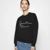 Faible Prix Karl Kani SIGNATURE CREW - Sweatshirt sweatshirts col rond female 2 Faible Prix Karl Kani SIGNATURE CREW - Sweatshirt sweatshirts col rond female -Karl Kani Soldes Boutique f98ac8d86eae4494bd2f263de1e720bc