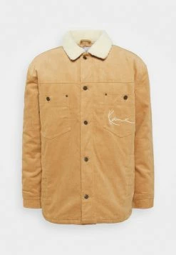 Karl Kani Prix Abordable CHEST SIGNATURE SHIRT JACKET UNISEX - Veste mi-saison vestes & blazers col à revers -Karl Kani Soldes Boutique f9dea1c2fefc478ead731860a5c7bb39