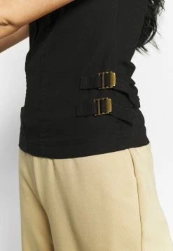 Assurance De l’Authenticité Karl Kani TOP - Débardeur shorts encolure large ronde female 12 Assurance De l’Authenticité Karl Kani TOP - Débardeur shorts encolure large ronde female -Karl Kani Soldes Boutique f9df291e96644e5fb3c2a9529c9533ae