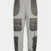 Karl Kani SIGNATURE BLOCK TRACKPANTS - Pantalon de survêtement Garantie De Qualité 100% pantalons normale male -Karl Kani Soldes Boutique fa476380c121482d99474a6217762ca4